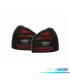 FANALI PER AUDI A3 8L 96-03 NERO