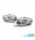 FARI BI-XENON AUDI A4 B7 04-07 CON LUCE DI CURVA