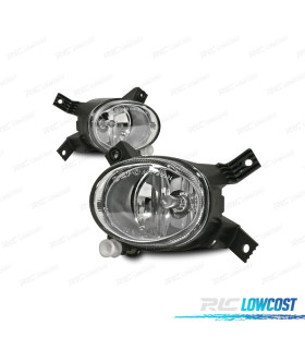FARI ANABBAGLIANTI AUDI A3 08-12 A4 04-07