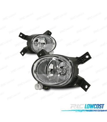 FARI ANABBAGLIANTI AUDI A3 08-12 A4 04-07