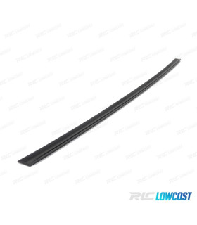 SPOILER ALETTONE MERCEDES CLASSE C W204 08-