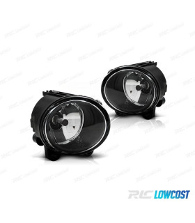 FARI FENDINEBBIA BMW E92 93 06-09 LOOK M