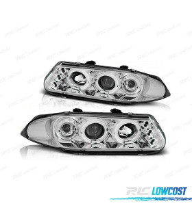 FARI ROVER 200 95-00 ANGEL EYES FONDO CROMATO