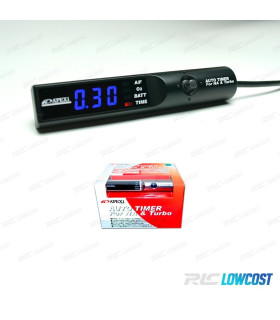 TIMER TURBO APEXI