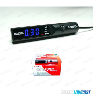 TIMER TURBO APEXI