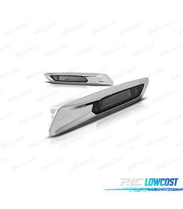 FRECCIE LATERALI BMW SERIE 5 F10 10- SCUREGGIATE