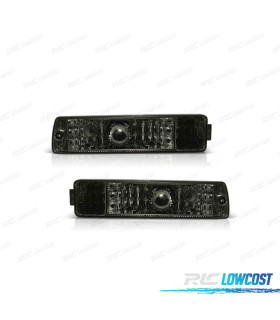 FRECCIE ANTERIORI VOLKSWAGEN VW GOLF 2 84-91 FUME