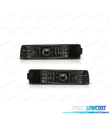 FRECCIE ANTERIORI VOLKSWAGEN VW GOLF 2 84-91 FUME