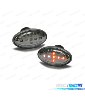FANALE LATERALE A LED PER BMW MINI COOPER
