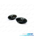 FRECCIE LATERALI PEUGEOT 206 98-09 307 01-05 NERO