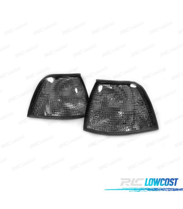 FRECCIE ANTERIORI BMW E36 BERLINA