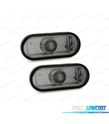 LUCI DI RETROMARCIA LATERALI FUMÉ SEAT FORD VW VOLKSWAGEN