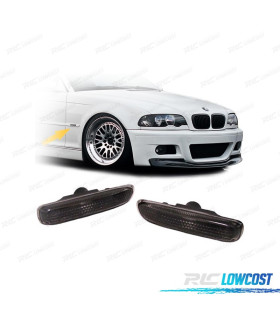 FRECCIE LATERALI PER BMW E46 98-01