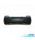 PARAURTI POSTERIORE VOLKSWAGEN VW GOLF 4 97-03 LOOK R32 GOLF 5