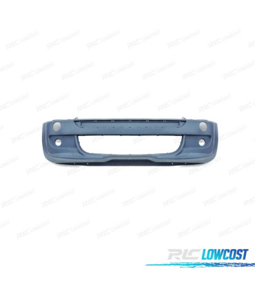 PARAURTI ANTERIORE PER MINI COOPER ONE S 01-04