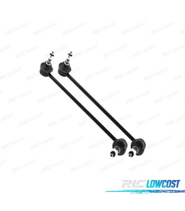 TIRANTI DELLA BARRA STABILIZZATRICE DI SERIE