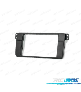 TELAIETTO 2 DIN BMW SERIE 3 E46