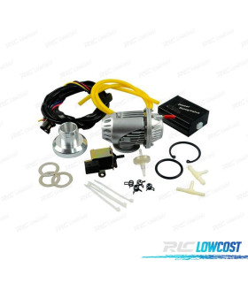 VALVOLA DI SCARICO DIESEL