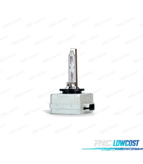 LAMPADA XENO D1S 35W 6000K