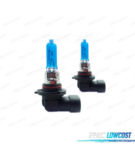 LAMPADE HB4 EFFETTO XENON