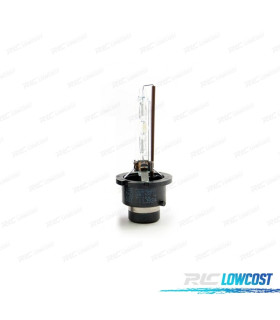 LAMPADE OSRAM D2S XENON