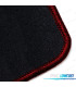 TAPPETINI BMW E87 E82 ROSSO