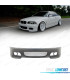 PARAURTI ANTERIORE BMW E46 COUPE LOOK M2