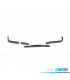 SET MOULDINGS PARAURTI BMW E36 LOOK M3