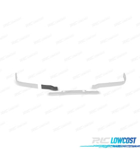 MODANATURA PARAURTI PER BMW E36 M 90-99 ANTERIORE INTERNO DX