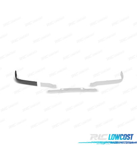 MOULDING DESTRO BMW E36 90-99 LOOK M3 PARA PARAURTI ANTERIORE