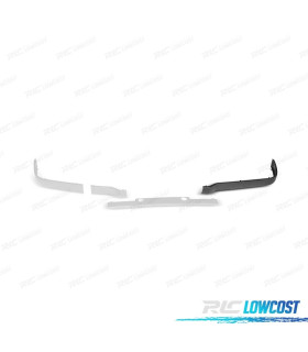 MODANATURA PARAURTI BMW E36 M 90-99 ANTERIORE SINISTRA