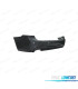 PARAURTI POSTERIORE BMW E91 05-08 LOOK M PDC
