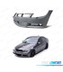 PARAURTI ANTERIORE BMW E90 E91 05-08 SRA LOOK M