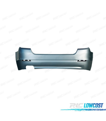 PARAURTI POSTERIORE BMW F10 10-13