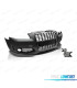 PARAURTI ANTERIORE AUDI A3 8P 04-08 LOOK S3 CON FENDINEBBIA