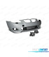 PARAURTI ANTERIORE PER BMW E60 61 03-10 LOOK M E FENDINEBBIA