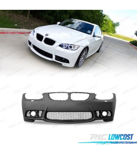 PARAURTI ANTERIORE BMW SERIE 3 E92 93 06-10 LOOK M3