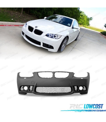 PARAURTI ANTERIORE BMW SERIE 3 E92 93 06-10 LOOK M3
