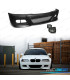 PARAURTI ANTERIORE BMW E46 99-05 LOOK M3 E FENDINEBBIA