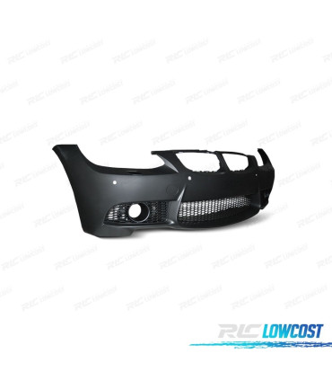PARAURTI ANTERIORE BMW E92 93 06-10 LOOK M3 PDC