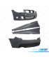 KIT CARROZZERIA BMW E87 LOOK M SENZA PDC
