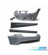 KIT CARROZZERIA BMW E90 05-08 PDC SRA LOOK M