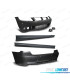 KIT CARROZZERIA BMW E90 05-08 CON PDC LOOK M3