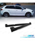 PROFILI LATERALI PER AUDI A3 8PA SPORTBACK 03-11 LOOK SLINE