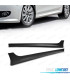 PROFILI LATERALI VOLKSWAGEN VW GOLF 6 09-13 LOOK VORTEX
