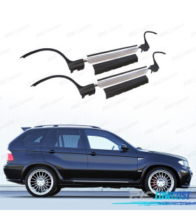 PEDANE BMW X5 E53 99-06