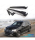 PEDANE MERCEDES CLASSE ML W164 05-11