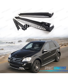 PEDANE MERCEDES CLASSE ML W164 05-11