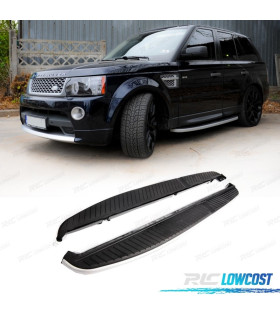 PEDANE PEDANE RANGE ROVER SPORT 05-13