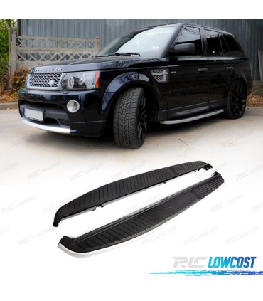PEDANE PEDANE RANGE ROVER SPORT 05-13
